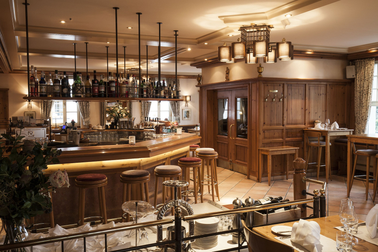 Food & Drinks 5, Hotel Schloss Friedestrom, Rhein-Kreis Neuss