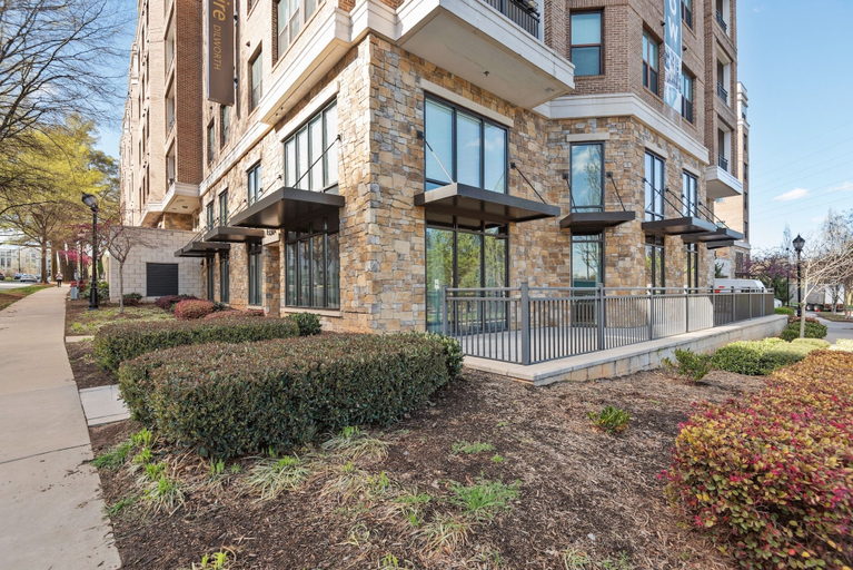 Exterior & Views 2, Kasa Dilworth Charlotte, Mecklenburg