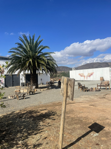 Exterior & Views 2, DaNik Valle, Ensenada
