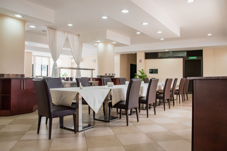 Food & Drinks, Resotel, Maputo