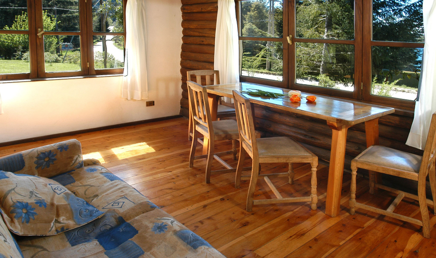 Others 4, Villa Campanario I, Bariloche