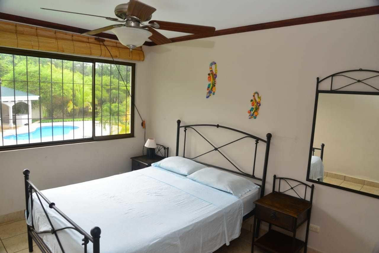 Bedroom 3, Villas Tranquilas, Aguirre
