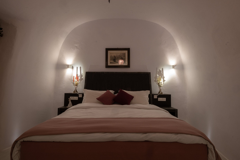 Bedroom 3, Abelis Canava Luxury Suites - Adults Only, South Aegean