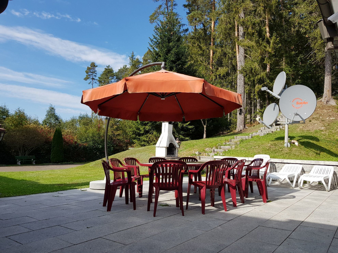Food & Drinks, Villa Schwarzwald, Breisgau-Hochschwarzwald