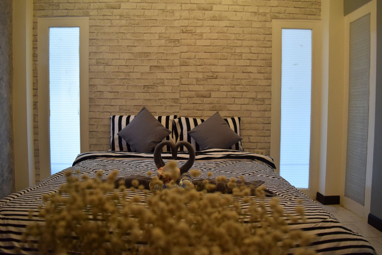 Bedroom 3, I - Talay, Muang Rayong