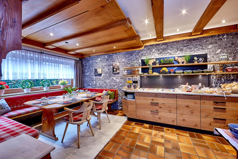 Food & Drinks 5, Gästehaus Franziska, Garmisch-Partenkirchen