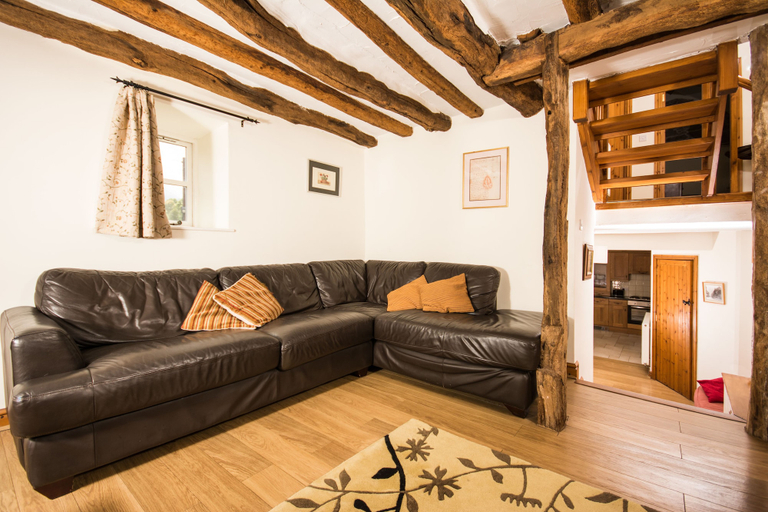 Others 5, Panorama Cottages, Denbighshire