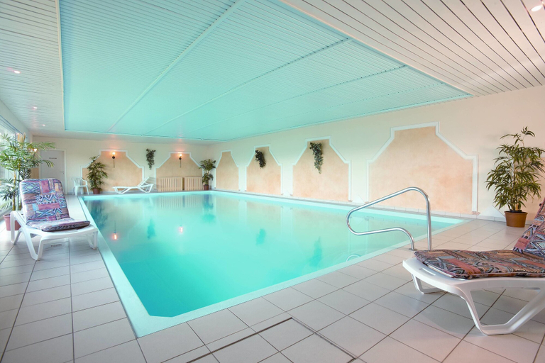 Sport & Beauty 5, AKZENT Hotel Haus Sonnenberg, Vogelsbergkreis