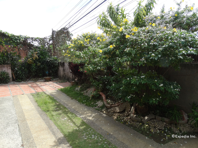 Others 5, Casa Ruby Pension House, Davao City