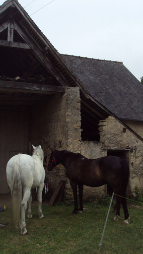 Exterior & Views 2, Gîte Le Porteau Enchanteur, Indre