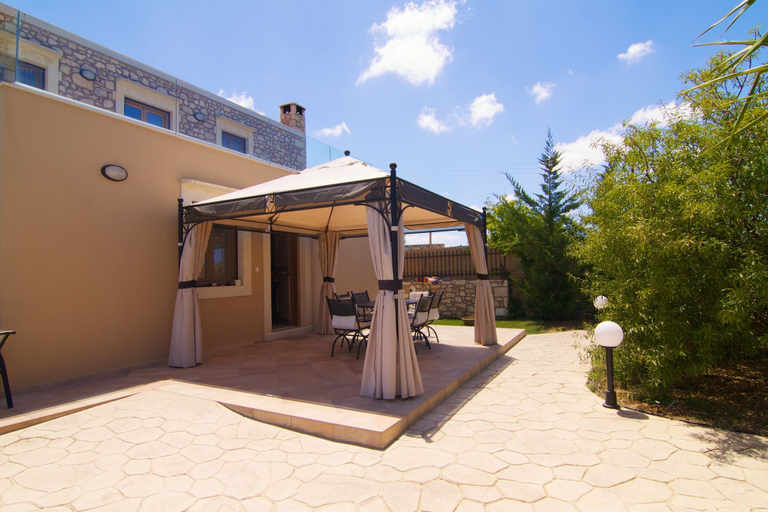 Exterior & Views 2, Green Paradise Villa, Crete
