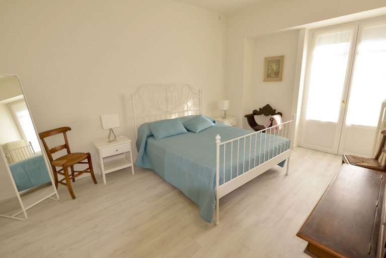 Bedroom 3, Casa Saba - WelcHome, Verbano-Cusio-Ossola