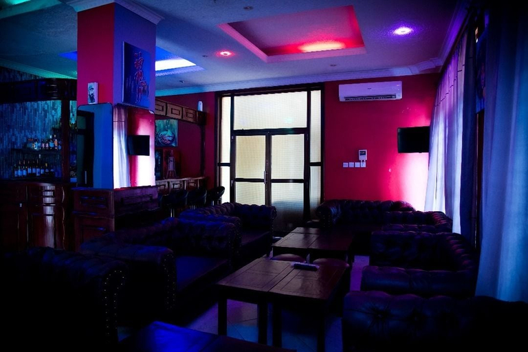 Food & Drinks 5, City Style Hotel, Kinondoni