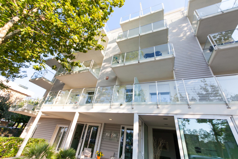 Exterior & Views, Residence Sunrise Cesenatico, Forli' - Cesena