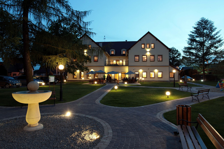Exterior & Views 5, Modrzewiowy Dwor, Tarnowskie