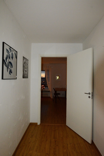 Others 3, Nordic Borealis House, Kiruna