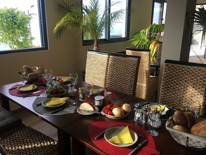 Food & Drinks 5, Guesthouse The View - Adults Only, Ribeira Brava
