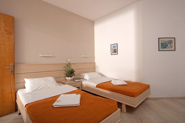 Bedroom 3, Melissa Apartments, Studios & Suites, Crete