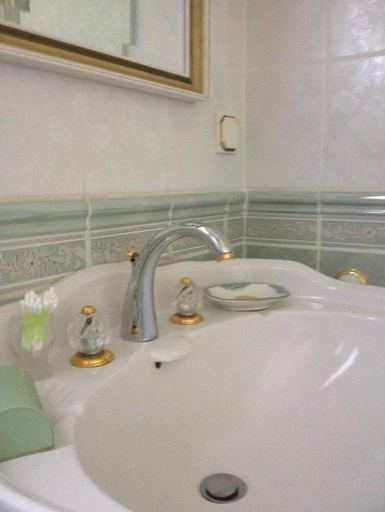Bathroom 4, Chambres d'Hôtes des 3 Rois, Meuse
