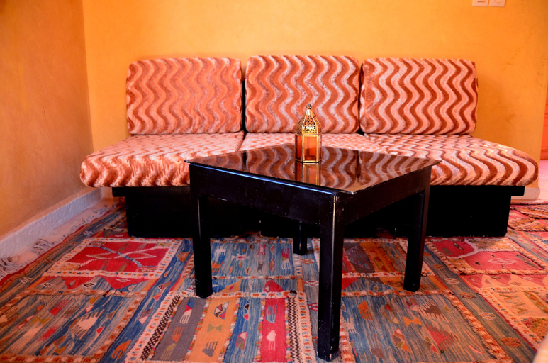 Others 3, Latifa House, Al Haouz