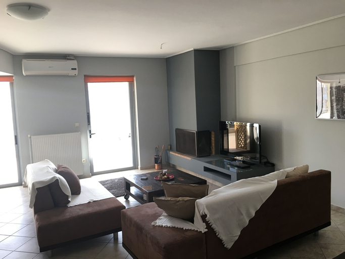 Others 5, Cozy Flat With Acropolis View, Attica