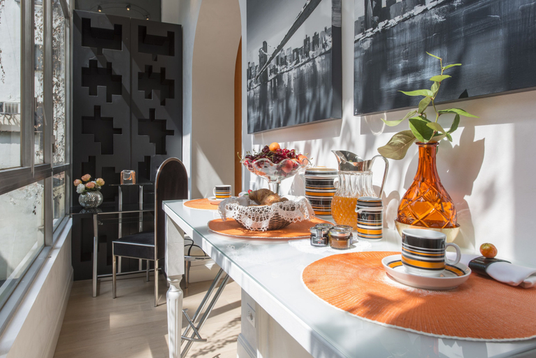 Food & Drinks 4, BnButler - Broletto, Milano