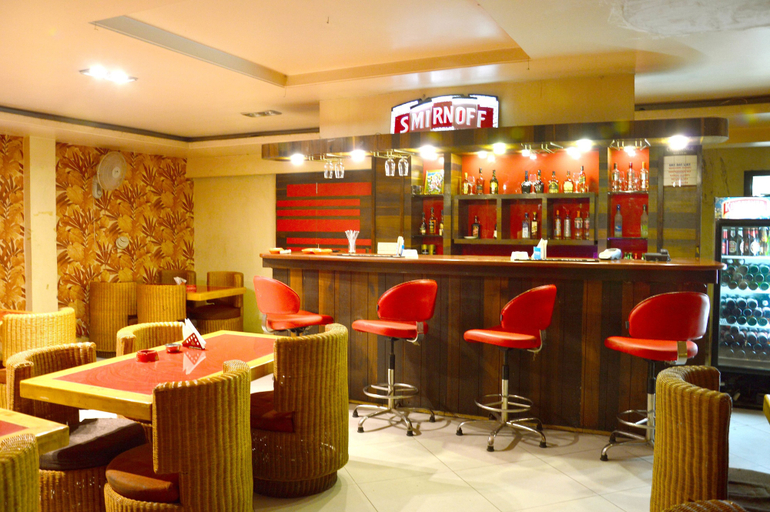 Food & Drinks 4, Hotel Marc Inn, Jaipur