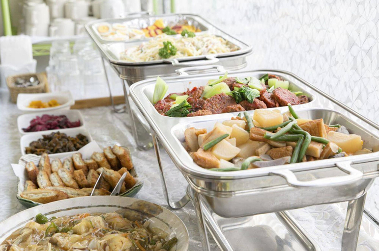 Food & Drinks 5, Hotel Sun Royal Utsunomiya, Utsunomiya
