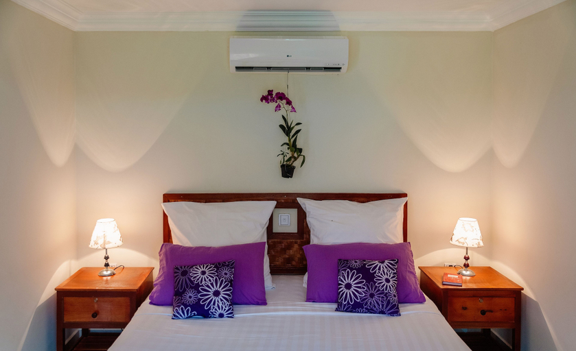 Bedroom 3, Spayhiti, Sihanoukville