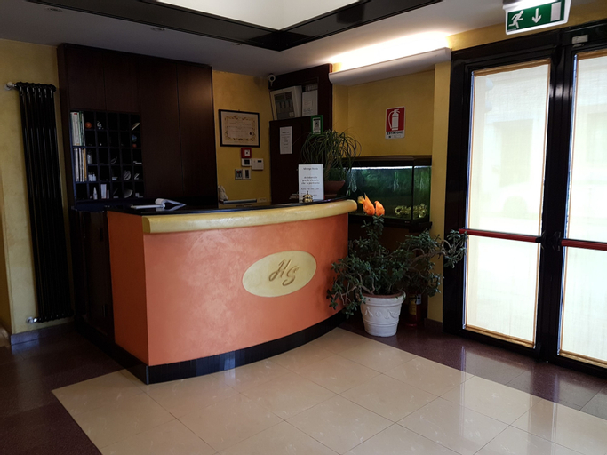 Albergo Sonia, Florence