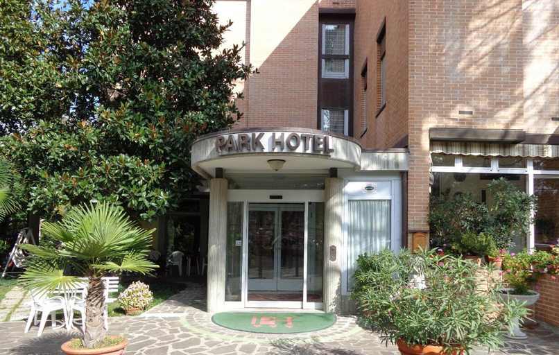 Exterior & Views 2, Park Hotel, Bologna