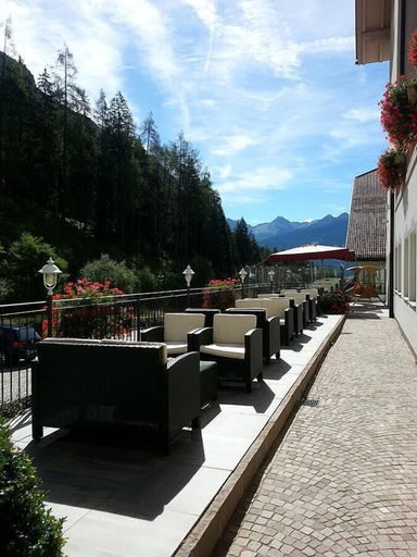 Food & Drinks 5, Hotel Apartments Wellness Villa di Bosco, Trento