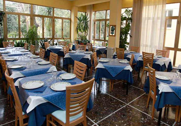 Food & Drinks 4, Hotel Athena, Pesaro E Urbino