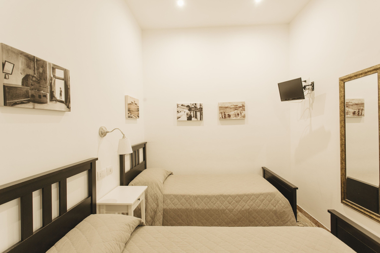 Bedroom 5, Giulietta nei Sassi, Matera