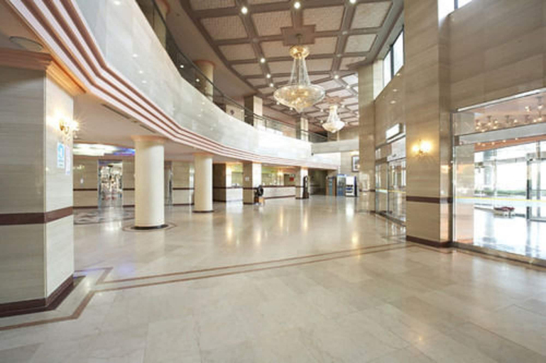 Others 5, Hyundai Soo Resort Sokcho, Sokcho