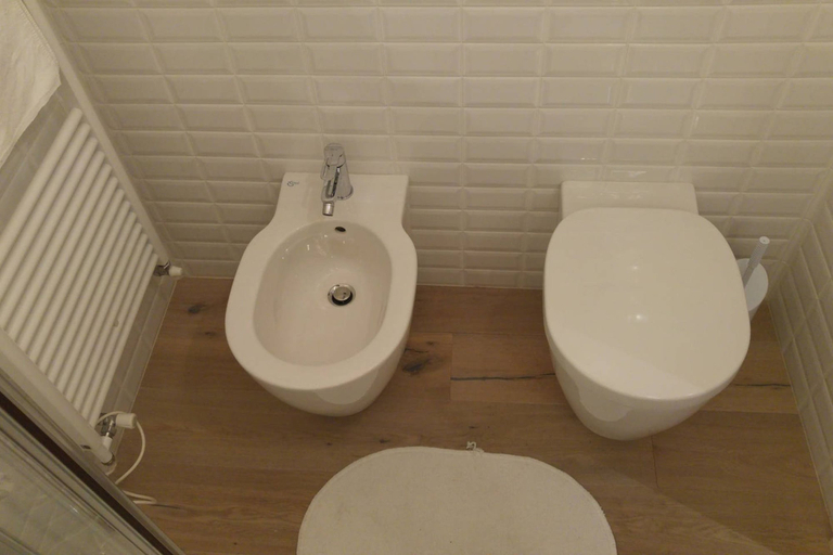 Bathroom 4, Feel at Home - Casa Stella, Brescia