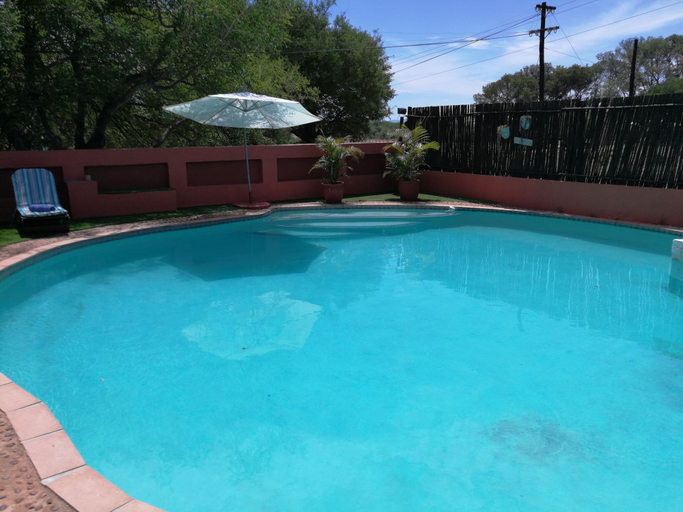 Sport & Beauty 3, Blyde Mountain Country House, Mopani