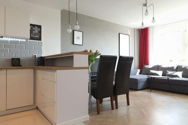 Others 5, Smolna Apartments by Your Freedom, Warsaw