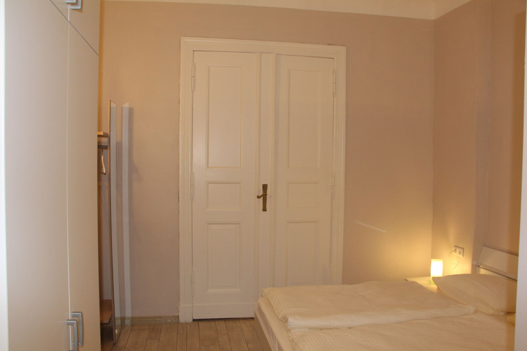 Bedroom 3, Stars Berlin Apartments Essener Straße, Berlin