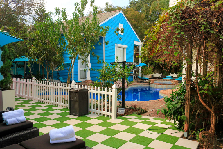 Exterior & Views 2, Best Location 7BR Next to FR Quarter! By YouRent, Orleans