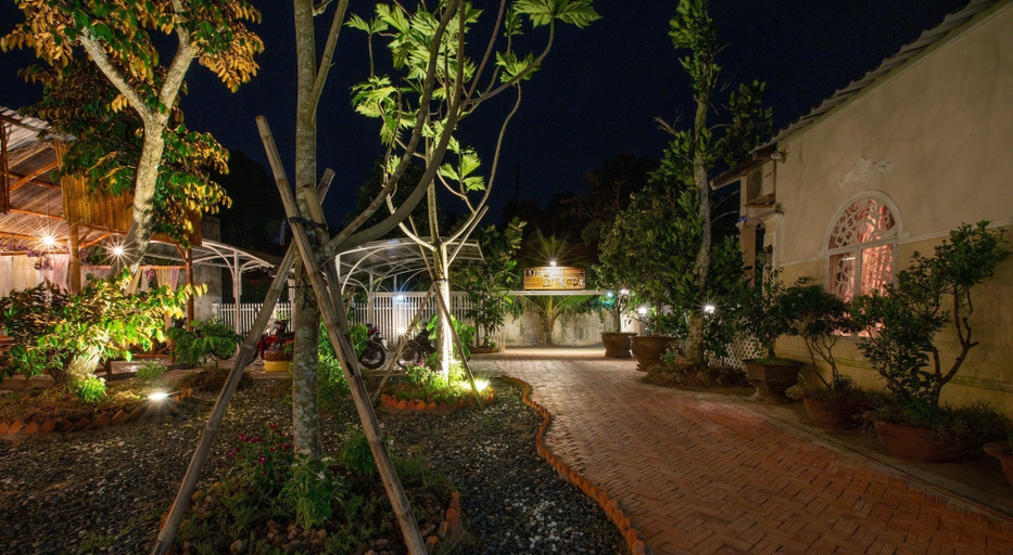 Exterior & Views 2, Homestay Songngu Pisces, Phong Điền