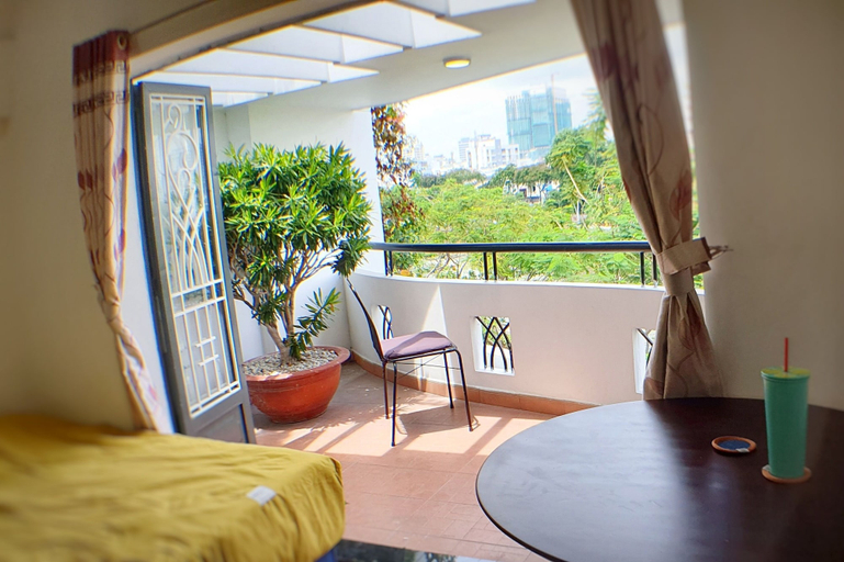 Others 5, Riverhome Saigon, Phú Nhuận