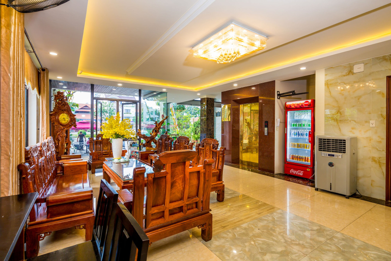 Food & Drinks 4, La Maison Da Nang Beach, Da Nang