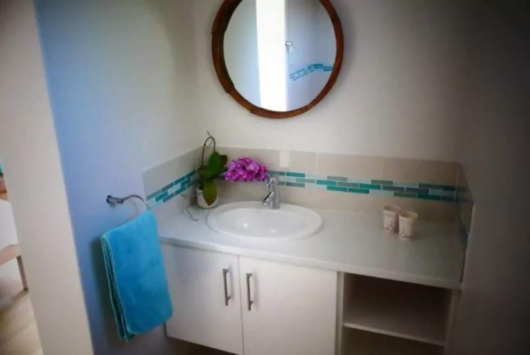 Bathroom, The View, City of Cape Town