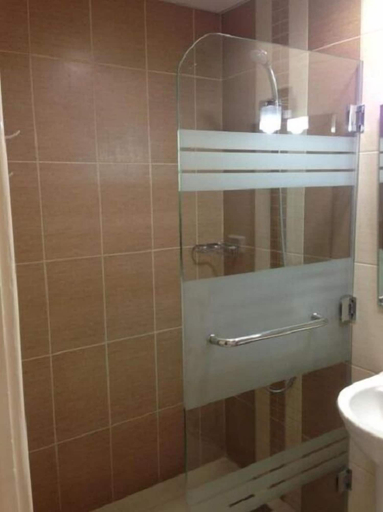 Bathroom 3, Golden Palace Hotel Apartments, Wadi Essier
