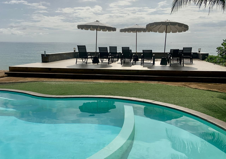 Sport & Beauty 5, 4U Resort Samui, Ko Samui