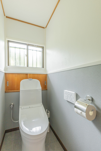 Bedroom 4, Resort stay Bowen, Itō