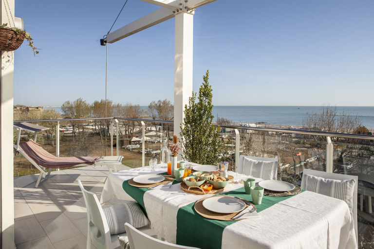 Food & Drinks 5, Residence Sunrise Cesenatico, Forli' - Cesena