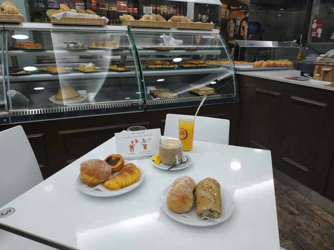 Food & Drinks, Madalena Beach Apartment by MP, Vila Nova de Gaia