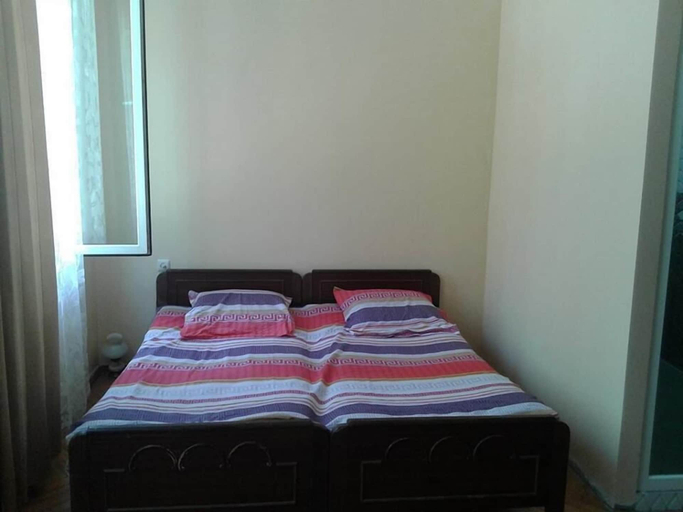 Bedroom 2, Dom v gorode Kobuleti, Kobuleti